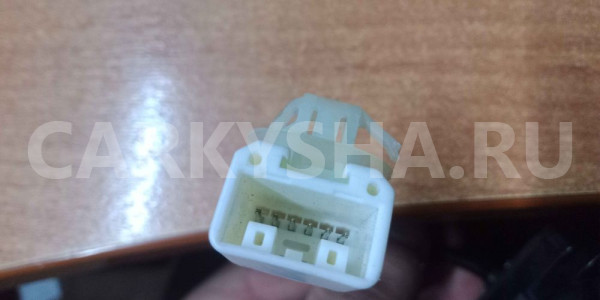 Камера Honda Accord VIII (2007—2011) Honda Accord оригинальный номер 39530tl0g01m1