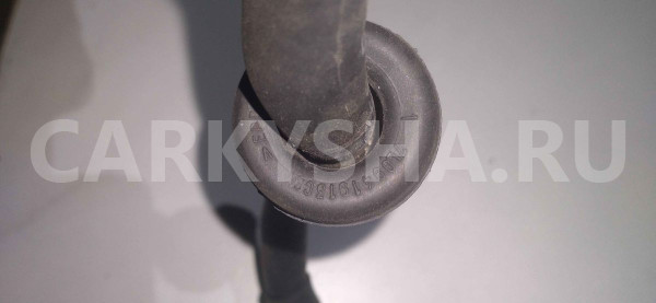 Клемма Porsche Cayenne I рестайлинг (2007—2010) Porsche Cayenne оригинальный номер 7l0971235