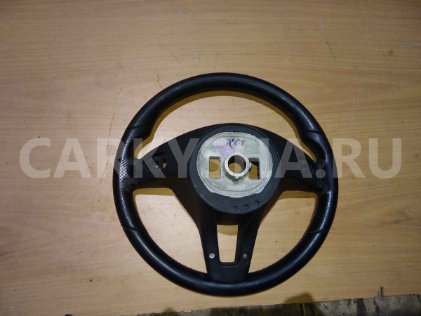 Руль (рулевое колесо) Mercedes-Benz E-класс W212/S212/C207/A207 рестайлинг (2013—2016) Mercedes-Benz E-klasse оригинальный номер A21846006189E38