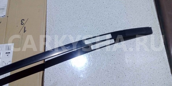 Молдинг крыши Mercedes-Benz M-класс W164 рестайлинг (2008—2011) Mercedes-Benz M-klasse оригинальный номер a1646903080