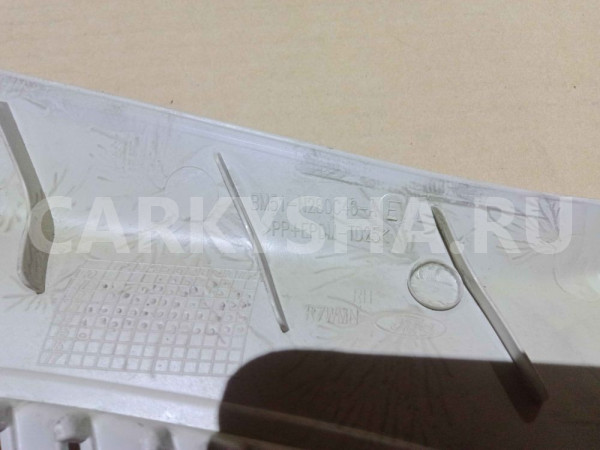 Обшивка стойки Ford Focus III рестайлинг (2014—2019) Ford Focus оригинальный номер bm51n280c46aew