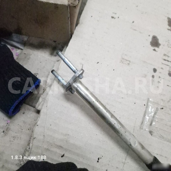 Трубка egr Chevrolet Epica, x20d1 Chevrolet Epica 