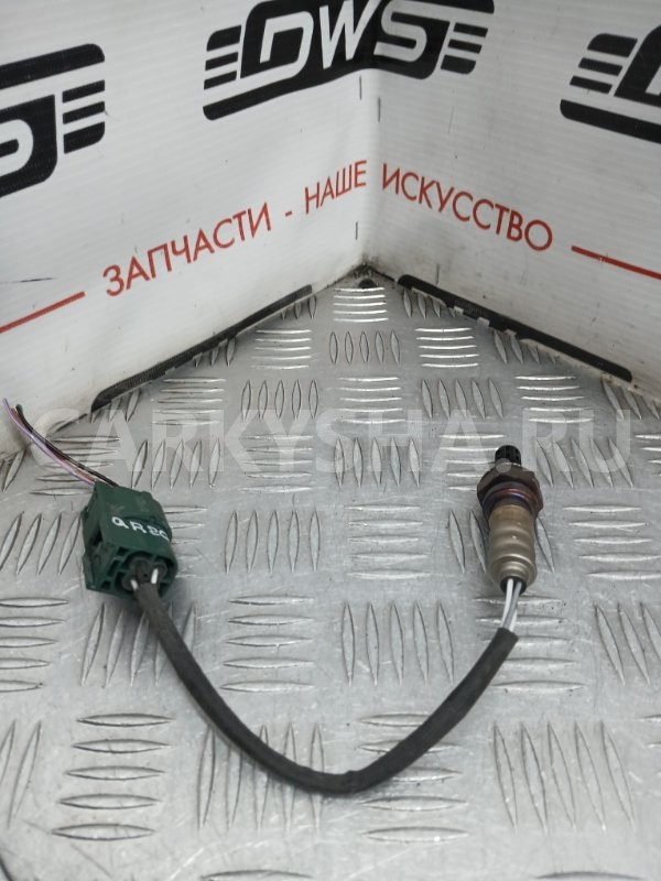 Лямбда-зонд Nissan Murano 