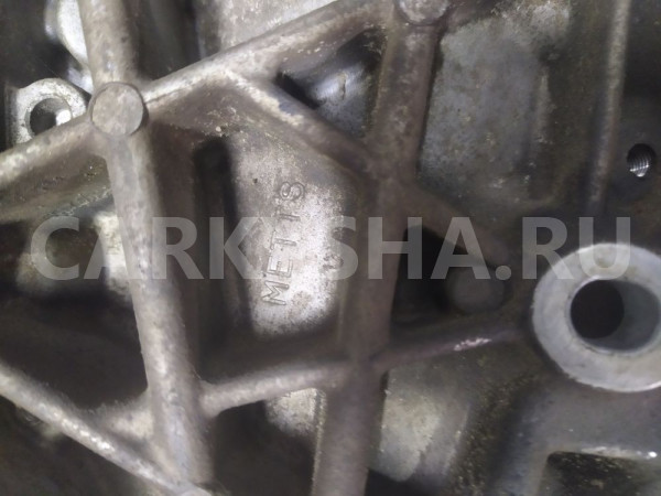 Кронштейн кондиционера Honda HR-V GH1 Honda HR-V оригинальный номер 38930PEL000