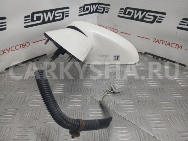 Зеркало боковое Honda Airwave 