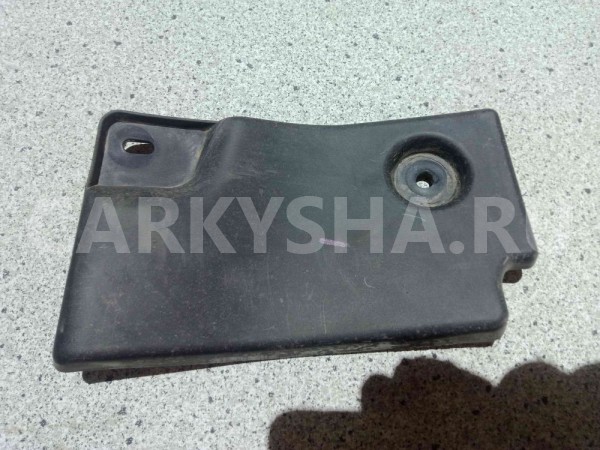 Пыльник (кузов наружные) Renault Duster I рестайлинг (2015—2021) Renault 15 оригинальный номер 775798766r