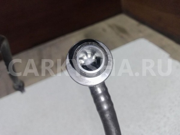 Трубка вакуумная Nissan Almera G15 (2012—2018) Nissan Almera оригинальный номер 474744AA0B