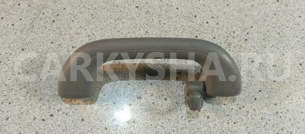Ручка внутренняя потолочная Kia Rio III (2011—2015) Kia Rio оригинальный номер 853401R1108M