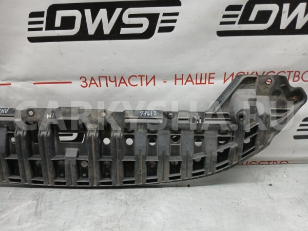 Защита двигателя Toyota Mark X 