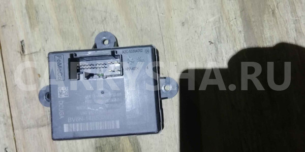 Блок комфорта Ford Focus III (2011—2015) Ford Focus оригинальный номер bv6n14b532bj