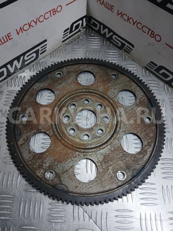 Маховик Toyota Kluger 