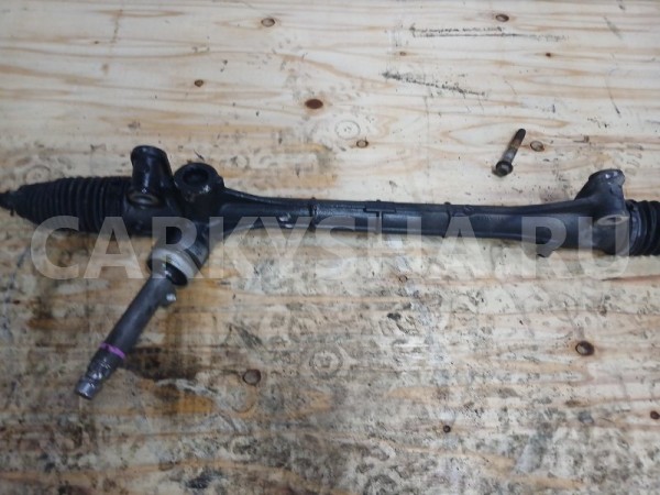 Рулевая рейка Toyota Avensis 