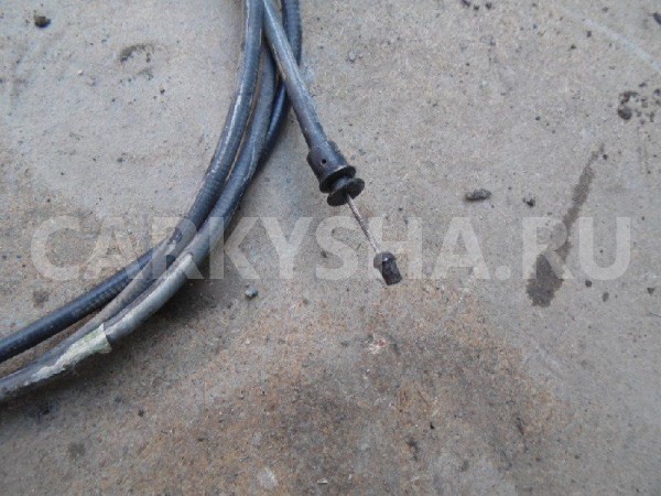 Трос открывания капота Mercedes-Benz GL-класс X164 (2006—2009) Mercedes-Benz G-klasse оригинальный номер A1648800159