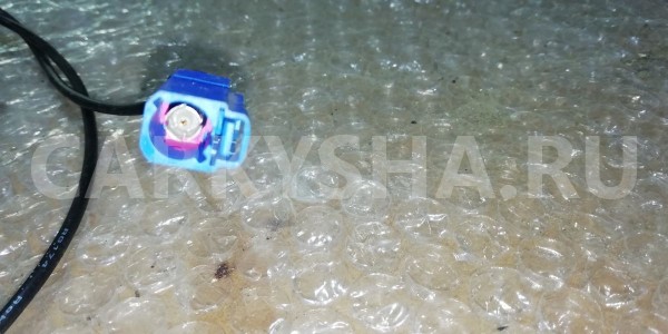 Антенна LIFAN X50 I (2015—2019) Lifan X50 оригинальный номер AAB7903180