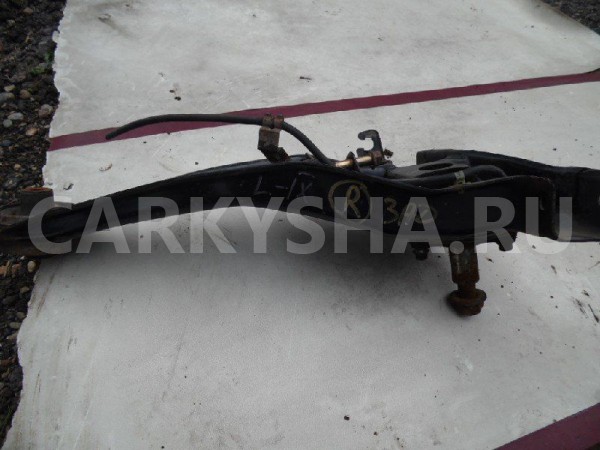 Рычаг Mitsubishi Lancer IX (2000—2007) Mitsubishi i оригинальный номер MR519134