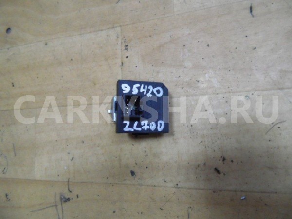 Иммобилайзер Kia Rio III (2011—2015) Kia Rio оригинальный номер 954202L700