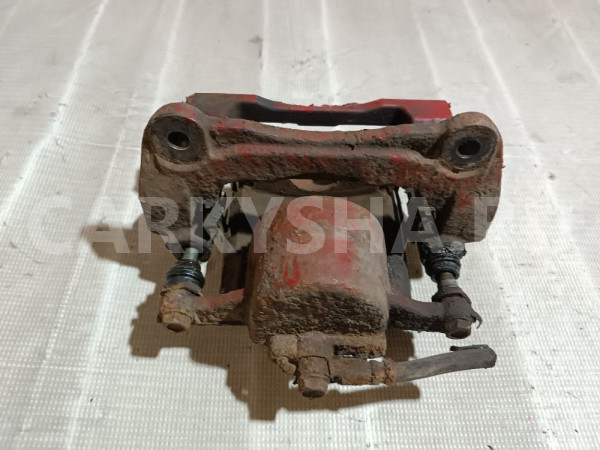 Суппорт тормозной передний левый Lexus RX оригинальный номер 47750-48140