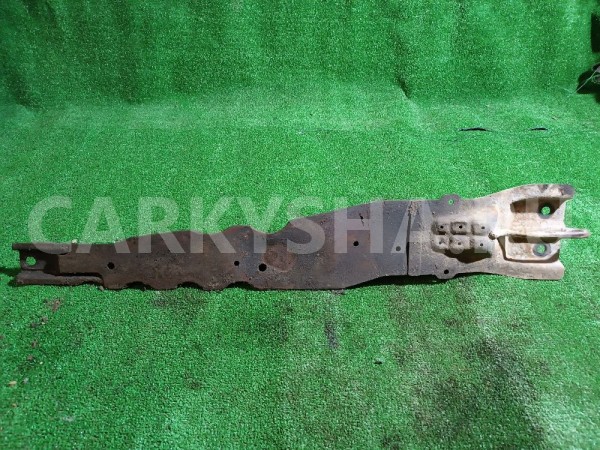 Балка передняя продольная Mitsubishi i оригинальный номер MR455094