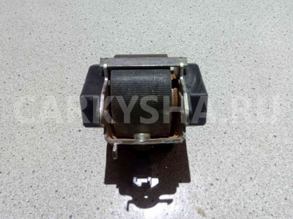 Ремень безопасности Renault Duster I рестайлинг (2015—2021) Renault 15 оригинальный номер 888500016R