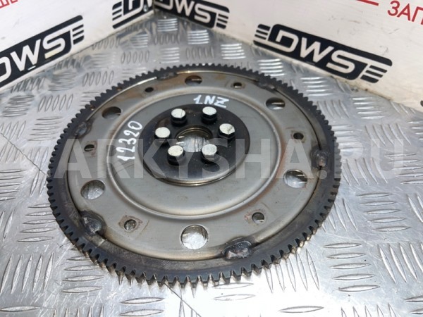 Маховик Toyota Allex 