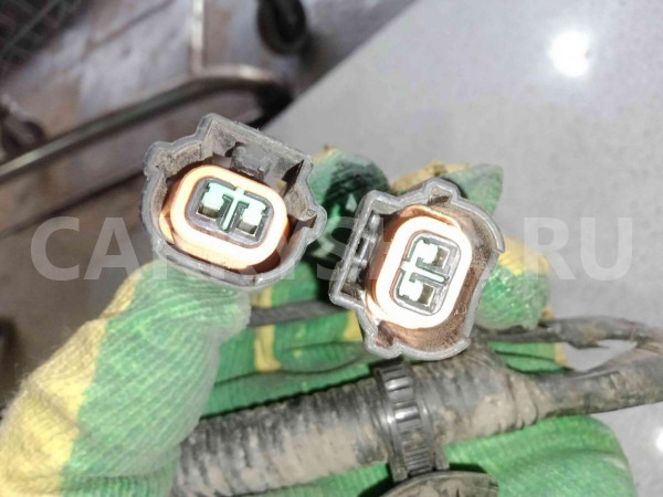 Проводка (коса) Kia Rio II рестайлинг (2009—2011) Kia Rio оригинальный номер 3534126865