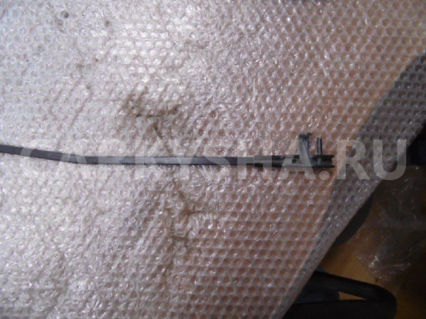 Поводок стеклоочистителя Ford Focus II рестайлинг (2007—2011) Ford Focus оригинальный номер 4M5117526CC