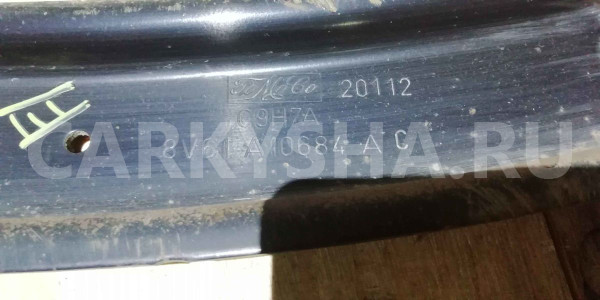 Балка Ford Focus III (2011—2015) Ford Focus оригинальный номер 1791525