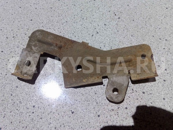 Кронштейн Mercedes-Benz M-класс W164 рестайлинг (2008—2011) Mercedes-Benz M-klasse оригинальный номер a1645457240