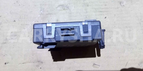 Блок комфорта Mercedes-Benz M-класс W166 (2011—2015) Mercedes-Benz M-klasse оригинальный номер a1669005705