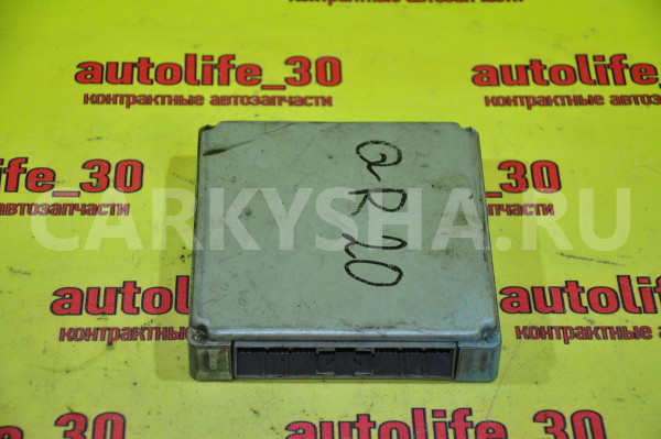 Блок управления двигателем Nissan Serena оригинальный номер A56-S36