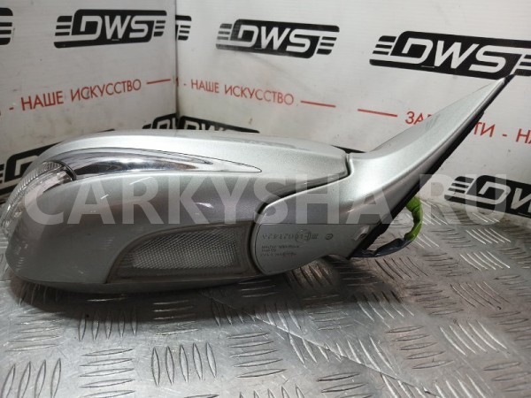 Зеркало заднего вида боковое Lexus GS 