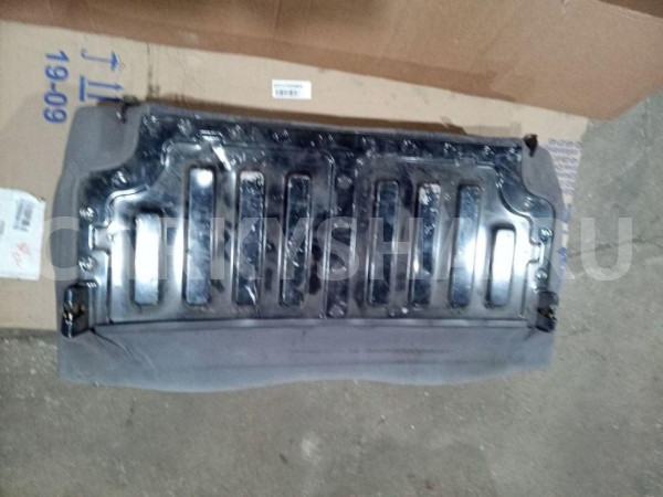 Сиденье салонное Daewoo Matiz I рестайлинг (2000—2015) Daewoo Matiz оригинальный номер 96568255