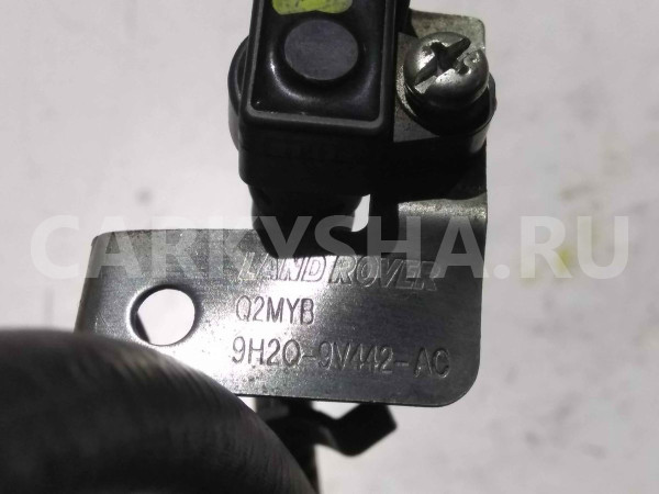Датчик давления Land Rover Range Rover IV рестайлинг (2017—2022) Land Rover Range Rover оригинальный номер 9h2q9v442ac