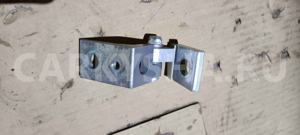 Петля двери Skoda Octavia II рестайлинг (2008—2013) Skoda Octavia оригинальный номер 6y0831412d