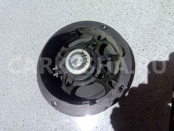 Динамик Mercedes-Benz GL-класс X164 (2006—2009) Mercedes-Benz G-klasse оригинальный номер A1648203002