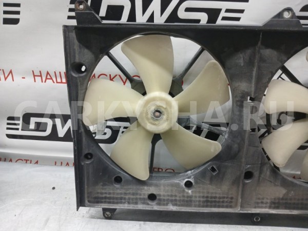 Вентилятор радиатора Toyota Noah 