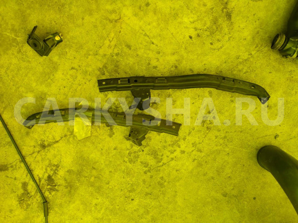 Планка под фары Honda Stepwgn 