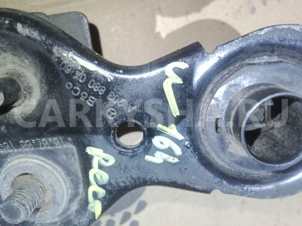 Замок капота Mercedes-Benz M-класс W164 рестайлинг (2008—2011) Mercedes-Benz M-klasse оригинальный номер a2038800460