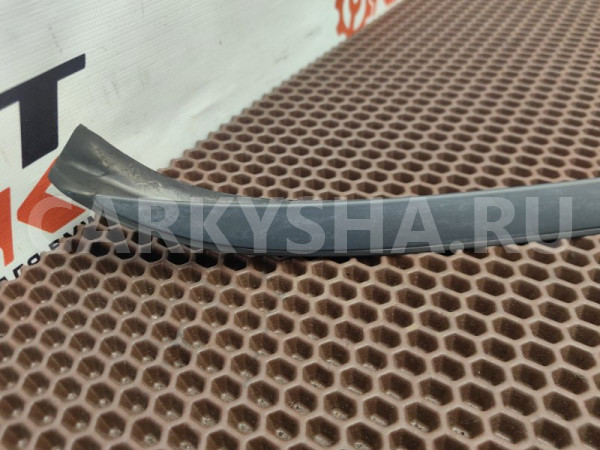 Молдинг лобового стекла BMW 3er оригинальный номер 51 13 7 265 163, 51 13 7 265 163, 51137265163, 7265163