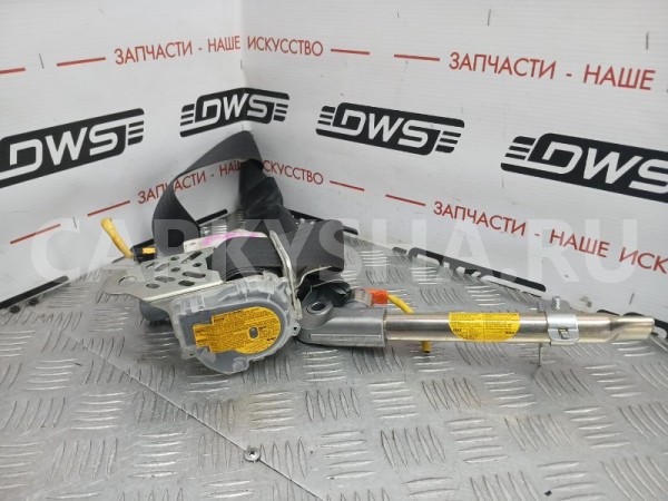 Ремень безопасности Toyota Land Cruiser 