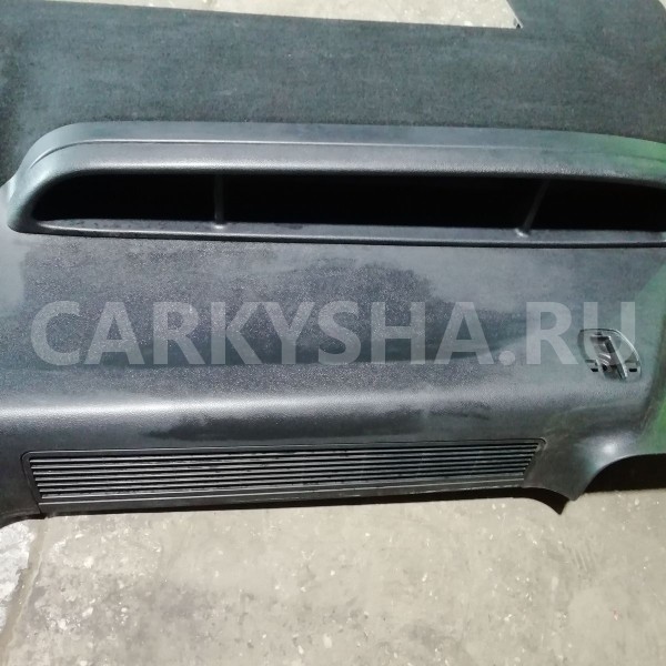 Обшивка багажника Mercedes-Benz GL-класс X164 рестайлинг (2009—2012) Mercedes-Benz G-klasse оригинальный номер a16469014259F07