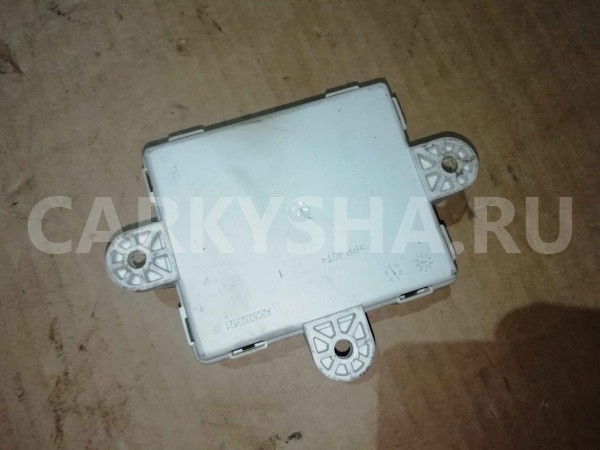 Блок комфорта Ford Focus III (2011—2015) Ford Focus оригинальный номер bv6n14b533bj