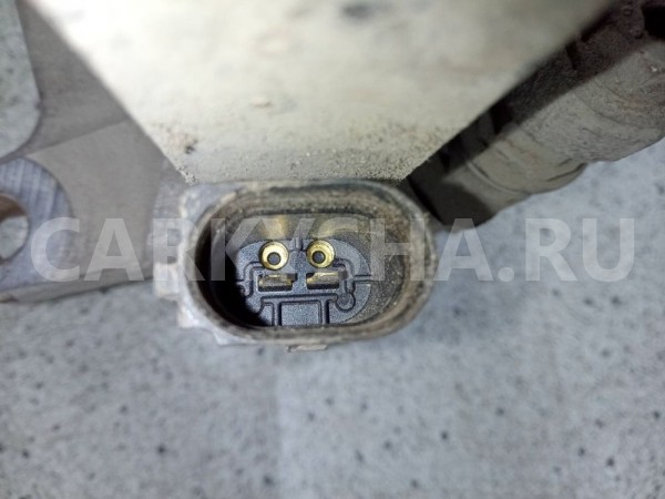 Суппорт задний правый Audi Q7 4M Audi Q7 оригинальный номер 4M0615404