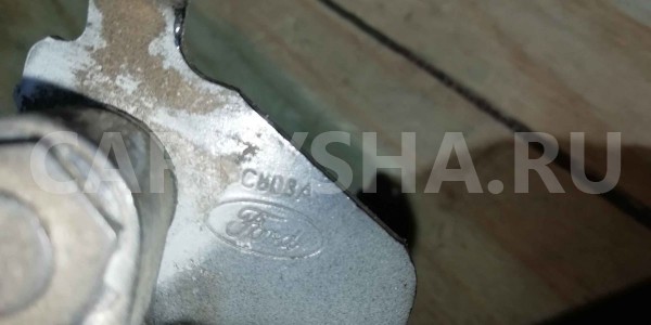 Петля двери Ford Focus III (2011—2015) Ford Focus оригинальный номер CM51A26810AD