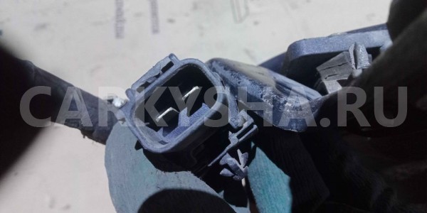 Вентилятор радиатора Лада Надежда 2120 1.8 2005 ВАЗ (Lada) Niva оригинальный номер 212141300024