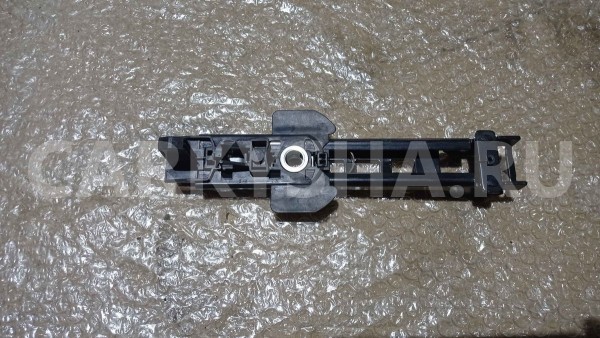 Механизм регулировки ремня безопасности Audi Q5 I (2008—2012) Audi 200 оригинальный номер 8E0857833E