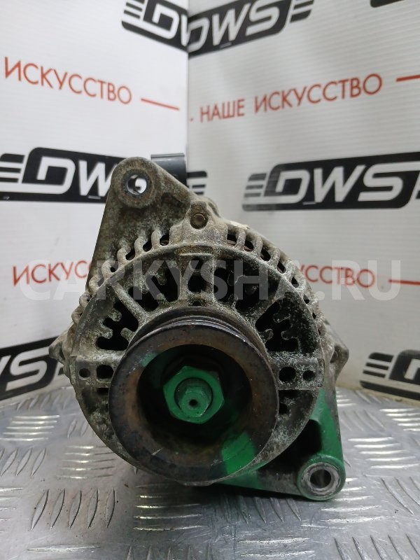 Генератор Toyota Caldina 