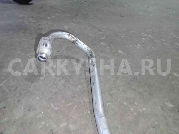 Трубка кондиционера Nissan Almera G15 (2012—2018) Nissan Almera оригинальный номер 924904985r