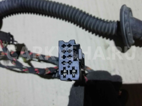 Проводка двери Volkswagen Touareg I (2002—2006) Volkswagen Touareg оригинальный номер 7L6971694B