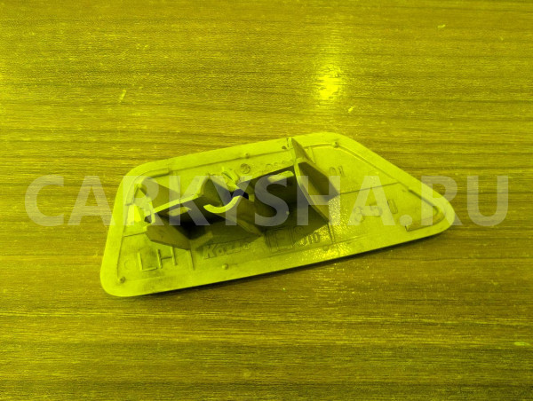 Крышка форсунки омывателя фары Subaru Impreza оригинальный номер 86636AJ040